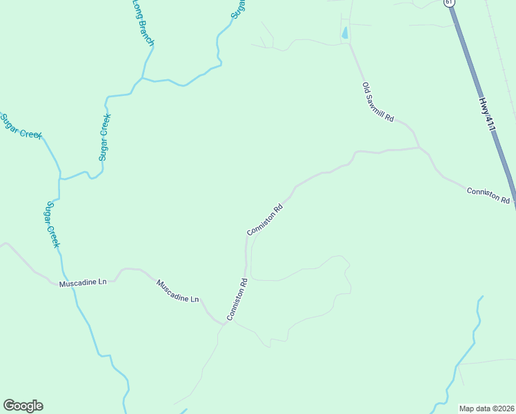 map of restaurants, bars, coffee shops, grocery stores, and more near 1081 Conniston Road in Chatsworth