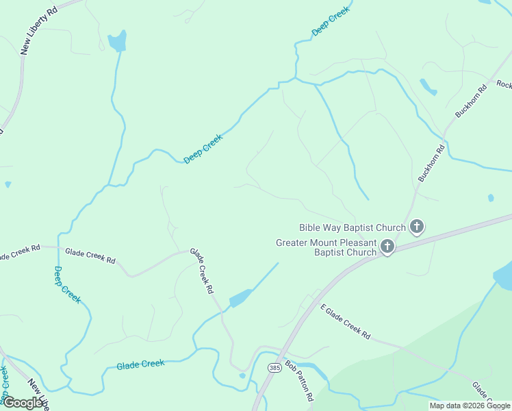 map of restaurants, bars, coffee shops, grocery stores, and more near 546 Faith Lane in Clarkesville