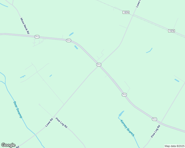 map of restaurants, bars, coffee shops, grocery stores, and more near 2364 Lowe Road in Lumberton