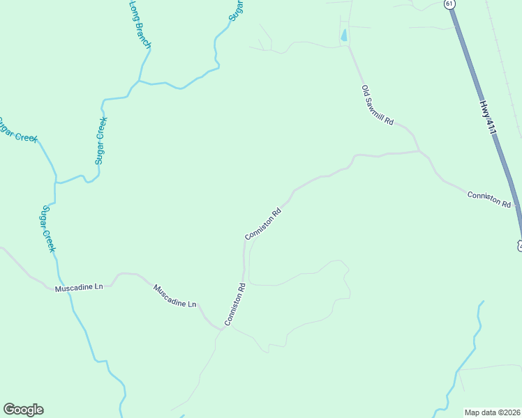 map of restaurants, bars, coffee shops, grocery stores, and more near 1081 Conniston Road in Chatsworth