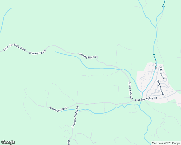 map of restaurants, bars, coffee shops, grocery stores, and more near 136-384 Gold Ditch Road in Cleveland