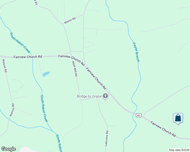 map of restaurants, bars, coffee shops, grocery stores, and more near 591 South Nelson Drive in Fountain Inn