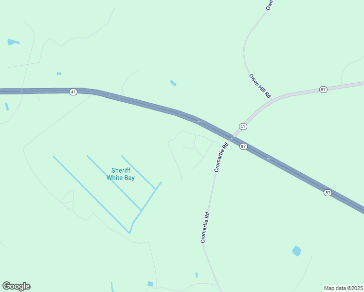 map of restaurants, bars, coffee shops, grocery stores, and more near 79 Lilac Lane in Elizabethtown