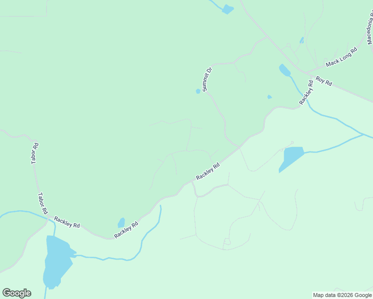 map of restaurants, bars, coffee shops, grocery stores, and more near 55 Ridge Top Drive in Ellijay
