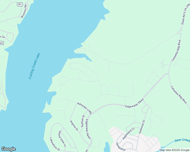 map of restaurants, bars, coffee shops, grocery stores, and more near 13272 Arnold Palmer Circle in Lancaster