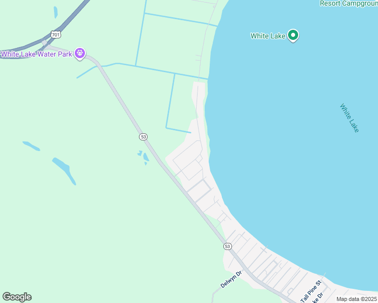 map of restaurants, bars, coffee shops, grocery stores, and more near 88 Wrexham Road in Elizabethtown