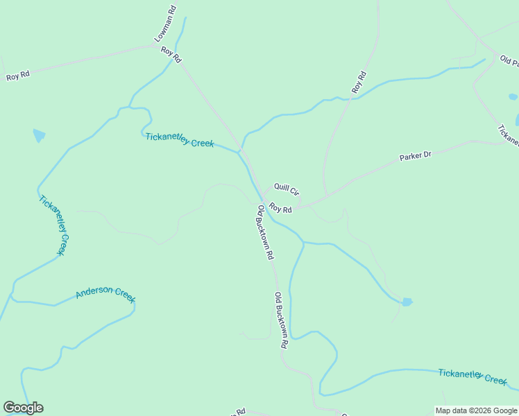 map of restaurants, bars, coffee shops, grocery stores, and more near 110 Stover Trail in Ellijay