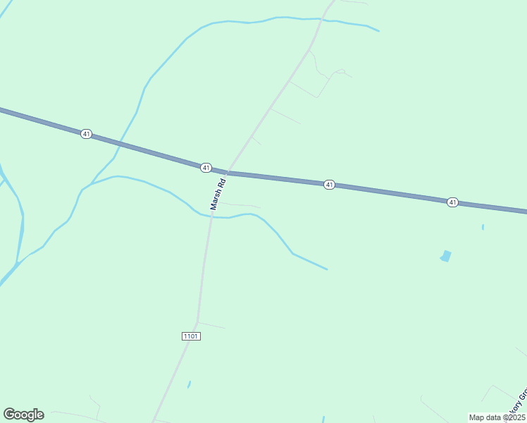 map of restaurants, bars, coffee shops, grocery stores, and more near 168 Mason Road in Bladenboro