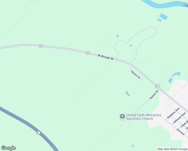 map of restaurants, bars, coffee shops, grocery stores, and more near 306 Glenwood Drive in Elizabethtown
