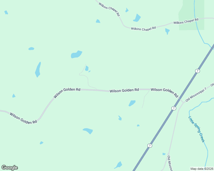 map of restaurants, bars, coffee shops, grocery stores, and more near 364 Wilson Golden Road in Waterford