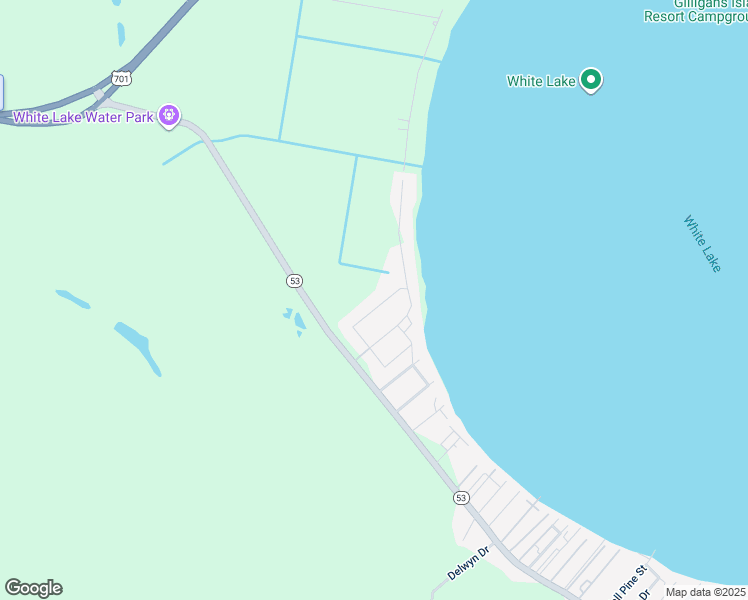 map of restaurants, bars, coffee shops, grocery stores, and more near 87 Wrexham Road in Elizabethtown