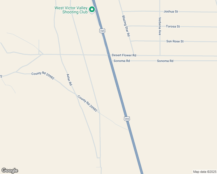 map of restaurants, bars, coffee shops, grocery stores, and more near in Adelanto