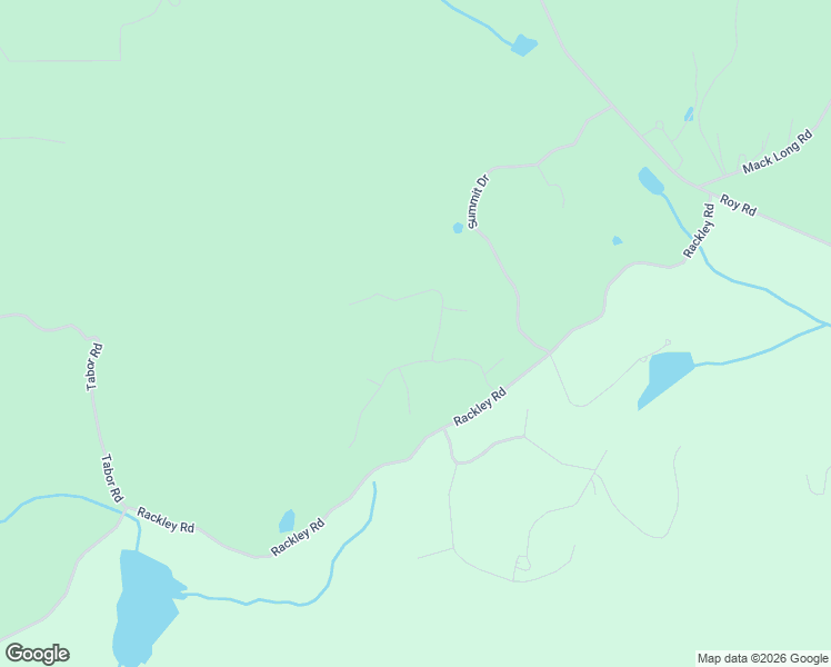 map of restaurants, bars, coffee shops, grocery stores, and more near 55 Ridge Top Drive in Ellijay