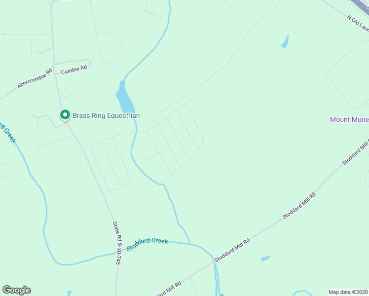 map of restaurants, bars, coffee shops, grocery stores, and more near 107 Firehole Road in Gray Court