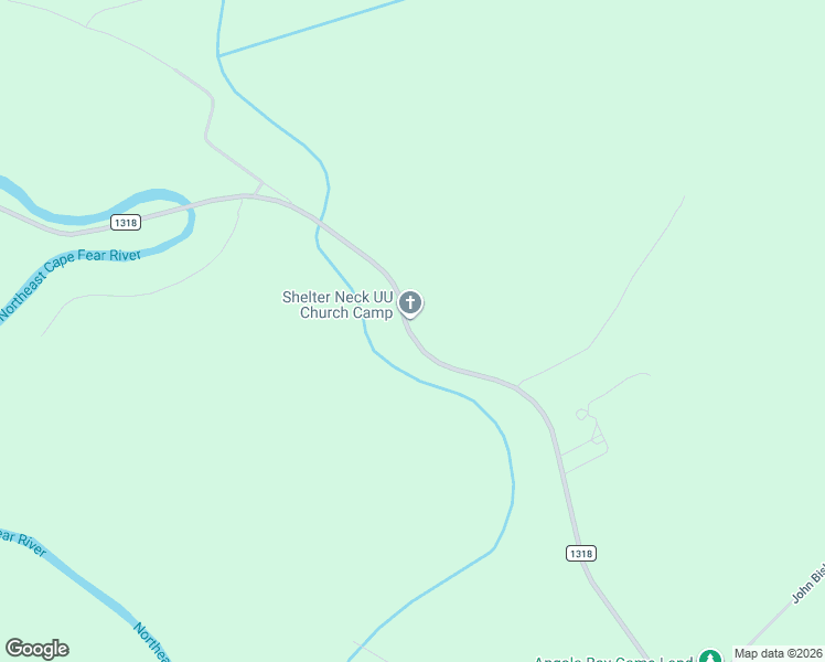 map of restaurants, bars, coffee shops, grocery stores, and more near 3747 Croomsbridge Road in Burgaw