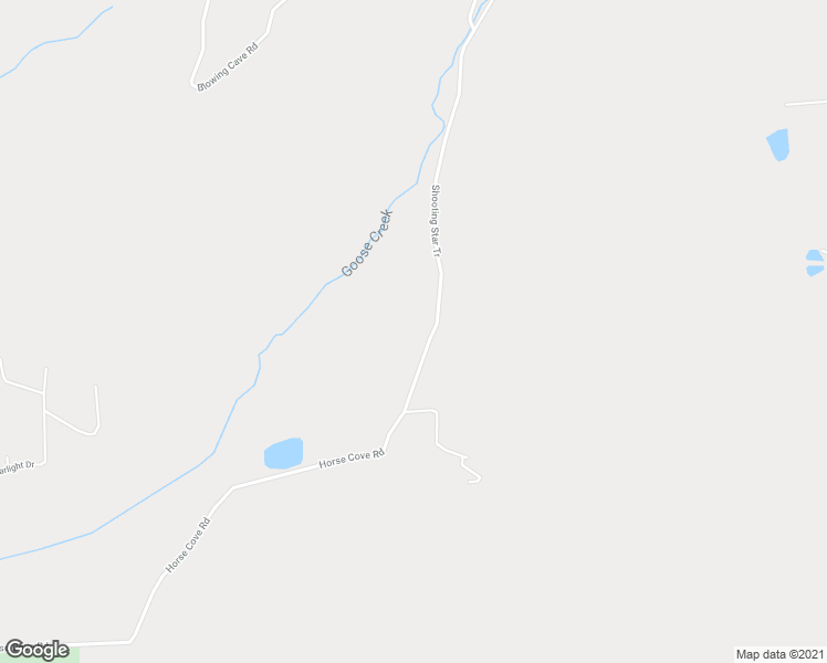 map of restaurants, bars, coffee shops, grocery stores, and more near 178 Shooting Star Tr in Gurley