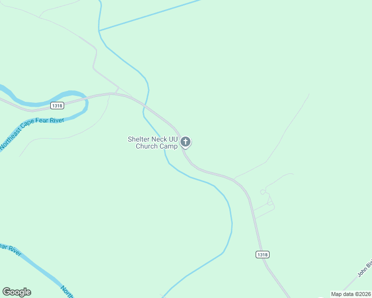 map of restaurants, bars, coffee shops, grocery stores, and more near 3747 Croomsbridge Road in Burgaw