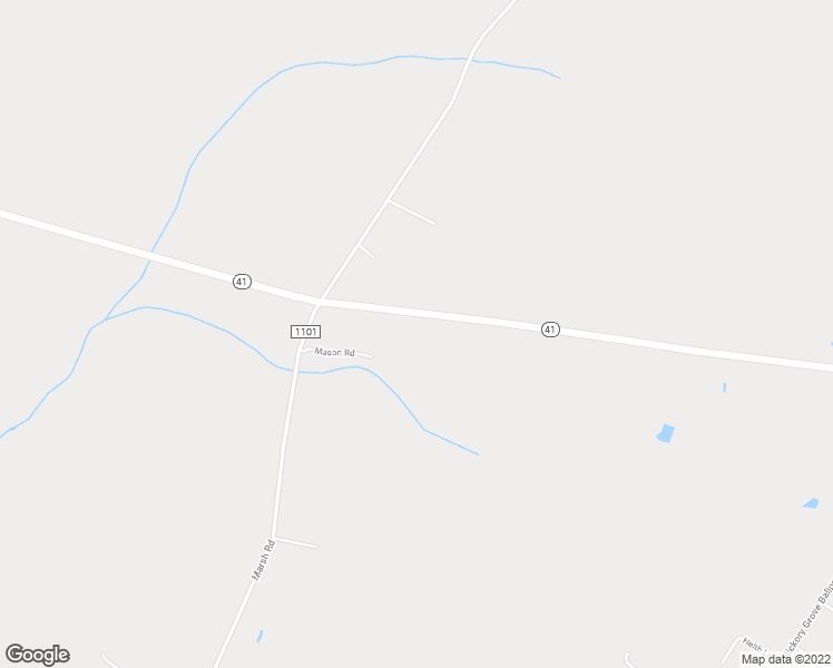 map of restaurants, bars, coffee shops, grocery stores, and more near 12237 North Carolina 41 in Bladenboro
