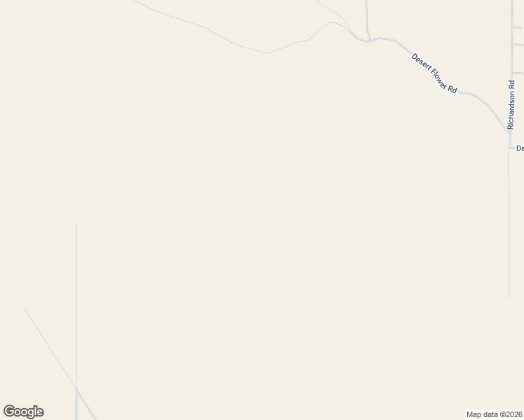 map of restaurants, bars, coffee shops, grocery stores, and more near Desert Flower Road in Adelanto