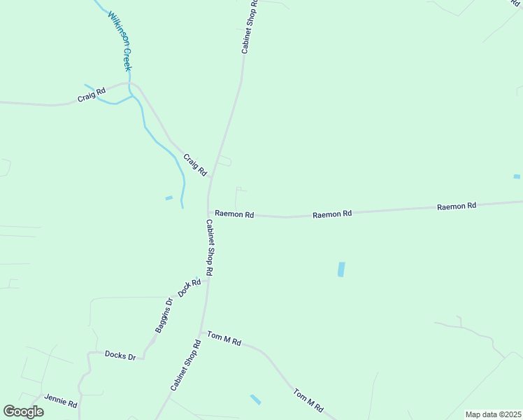 map of restaurants, bars, coffee shops, grocery stores, and more near 1544 Raemon Road in Rowland