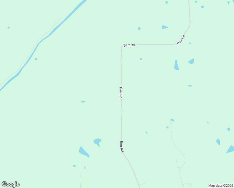 map of restaurants, bars, coffee shops, grocery stores, and more near 1237 Barr Road in Coldwater