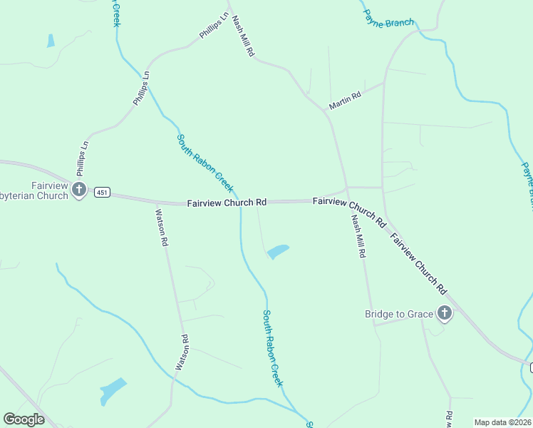 map of restaurants, bars, coffee shops, grocery stores, and more near 339 Fairview Church Road in Fountain Inn