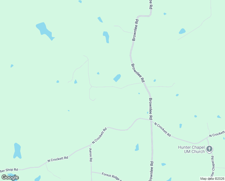 map of restaurants, bars, coffee shops, grocery stores, and more near 401-415 Christian College Road in Senatobia