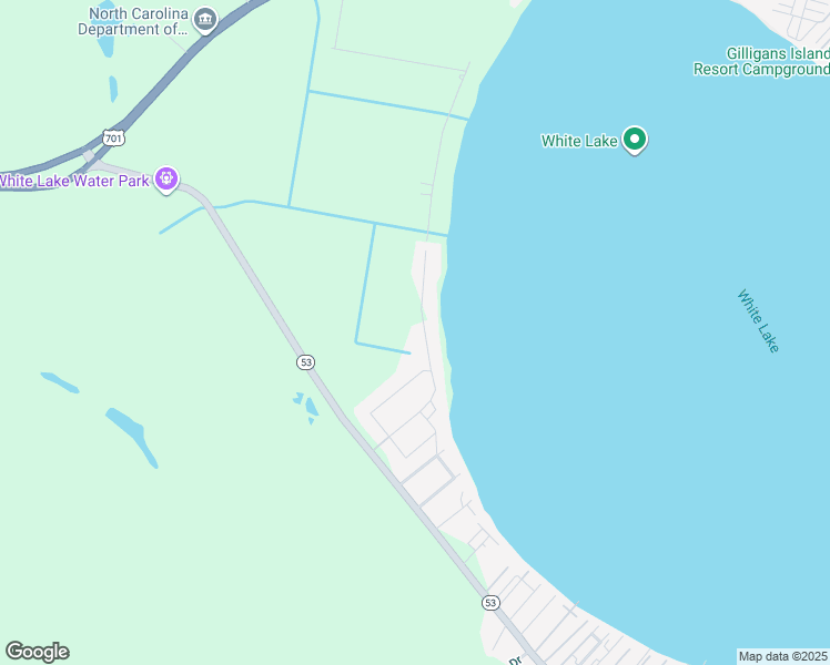 map of restaurants, bars, coffee shops, grocery stores, and more near 331 Lake Shore Drive in Elizabethtown