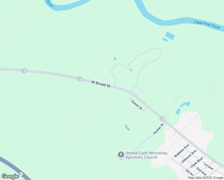 map of restaurants, bars, coffee shops, grocery stores, and more near 101 Glenwood Drive in Elizabethtown