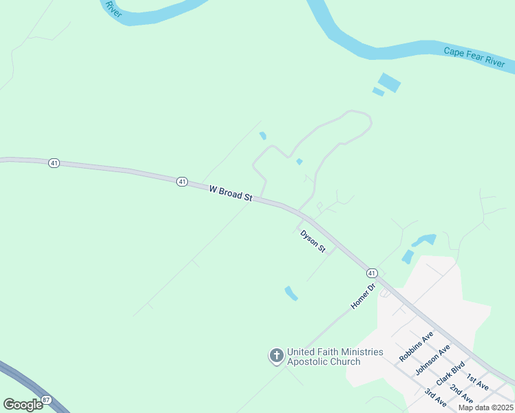 map of restaurants, bars, coffee shops, grocery stores, and more near 101 Glenwood Drive in Elizabethtown