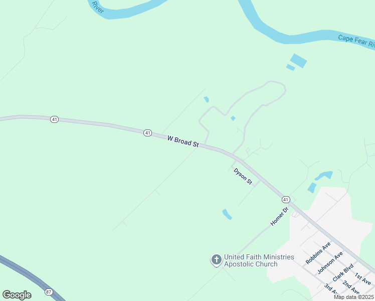 map of restaurants, bars, coffee shops, grocery stores, and more near 108 Glenwood Drive in Elizabethtown
