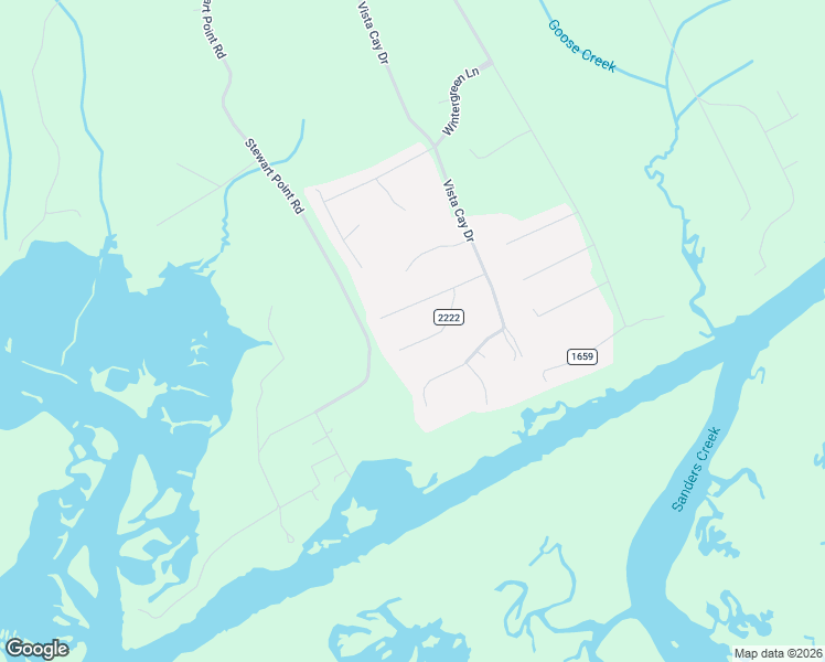 map of restaurants, bars, coffee shops, grocery stores, and more near 206 Oak Grove Circle in Hubert