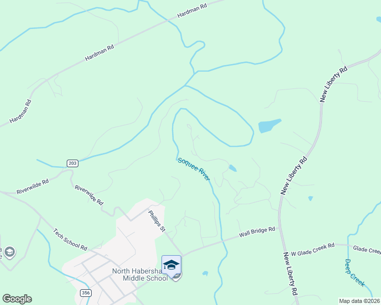 map of restaurants, bars, coffee shops, grocery stores, and more near 575 Fenwick Wood in Clarkesville