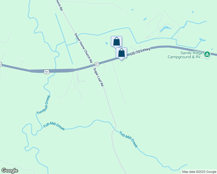map of restaurants, bars, coffee shops, grocery stores, and more near in Bladenboro