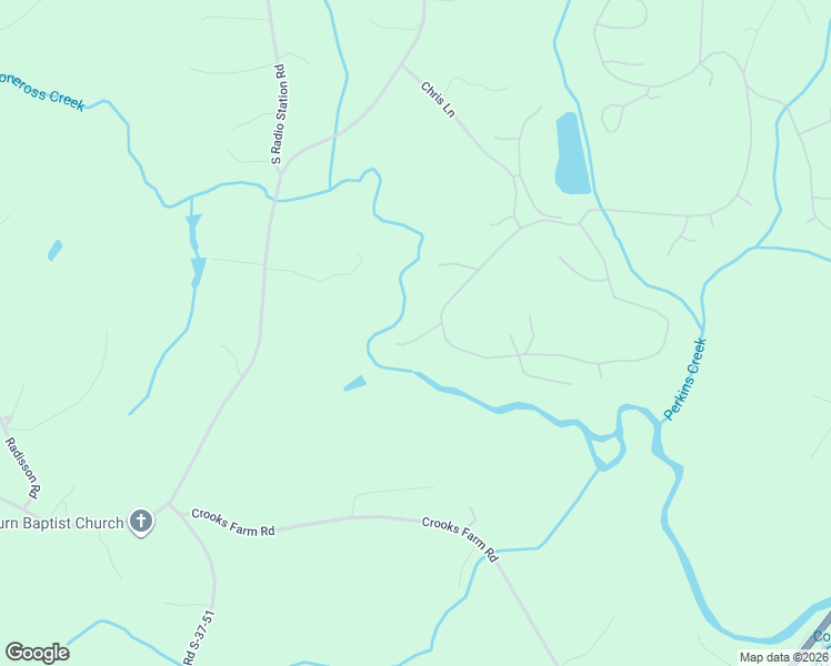 map of restaurants, bars, coffee shops, grocery stores, and more near Copperhead Hill in Seneca