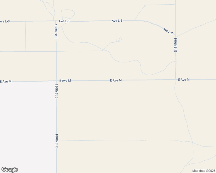 map of restaurants, bars, coffee shops, grocery stores, and more near 185th Street East in Los Angeles County