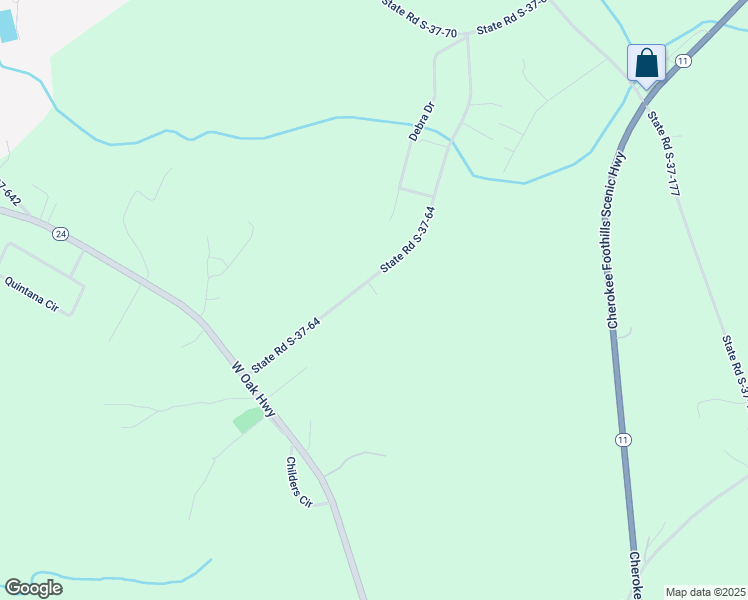 map of restaurants, bars, coffee shops, grocery stores, and more near 420 Dragonfly Lane in Westminster