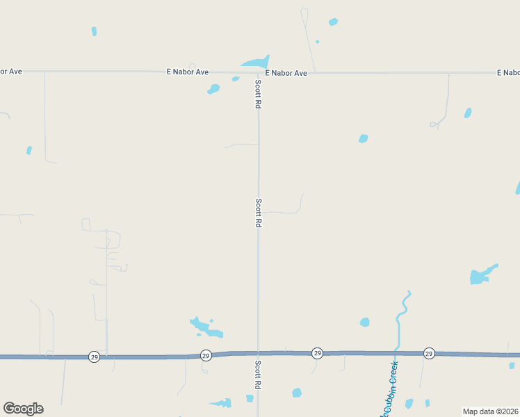 map of restaurants, bars, coffee shops, grocery stores, and more near 263 Scott Road in Marlow