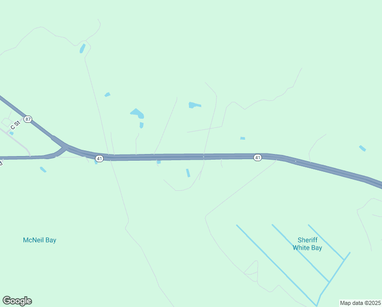 map of restaurants, bars, coffee shops, grocery stores, and more near 5440 North Carolina 87 in Elizabethtown