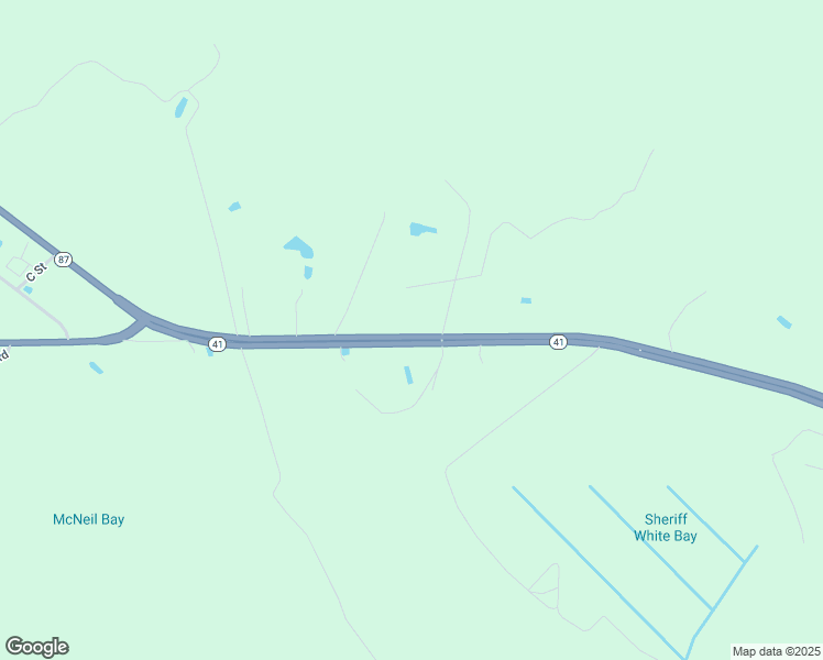 map of restaurants, bars, coffee shops, grocery stores, and more near 5440 North Carolina 87 in Elizabethtown