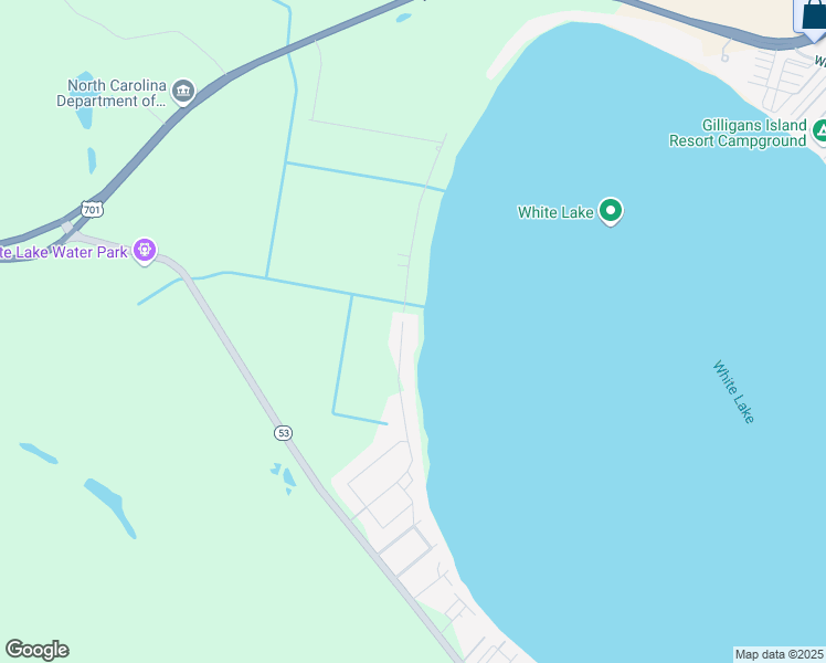 map of restaurants, bars, coffee shops, grocery stores, and more near 472 Lake Shore Drive in Elizabethtown