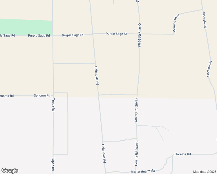 map of restaurants, bars, coffee shops, grocery stores, and more near Helendale Road in Adelanto