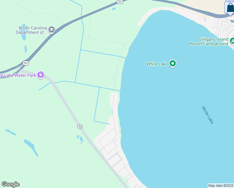 map of restaurants, bars, coffee shops, grocery stores, and more near 431 Turtle Cove Drive in Elizabethtown