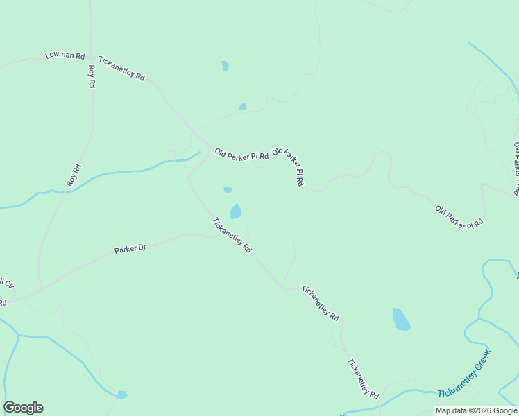 map of restaurants, bars, coffee shops, grocery stores, and more near 108 Pond Path in Ellijay