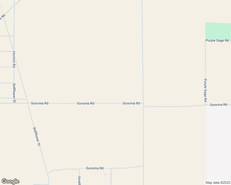 map of restaurants, bars, coffee shops, grocery stores, and more near Adelanto Road in Adelanto