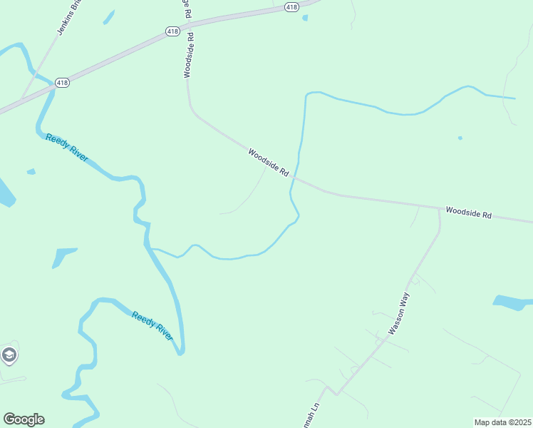 map of restaurants, bars, coffee shops, grocery stores, and more near 107 Kimble Drive in Simpsonville