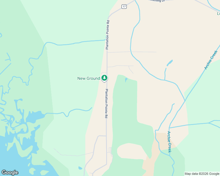 map of restaurants, bars, coffee shops, grocery stores, and more near 400 Plantation Pointe Road in Scottsboro