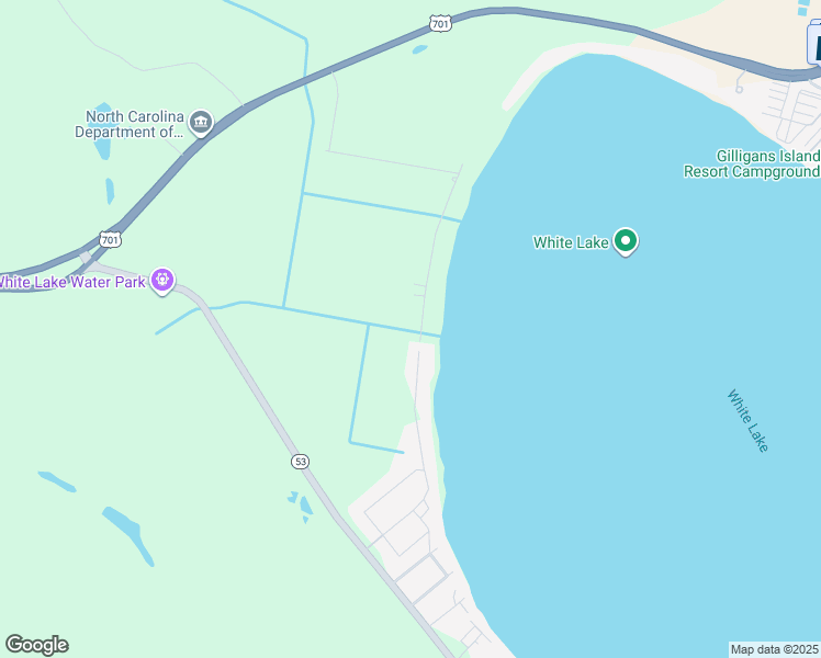 map of restaurants, bars, coffee shops, grocery stores, and more near 392 Turtle Cove Drive in Elizabethtown