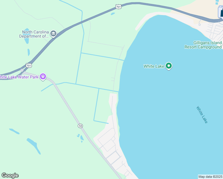 map of restaurants, bars, coffee shops, grocery stores, and more near 392 Turtle Cove Drive in Elizabethtown