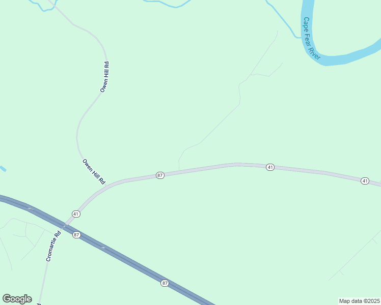 map of restaurants, bars, coffee shops, grocery stores, and more near 84 Gabe Johnson Road in Elizabethtown